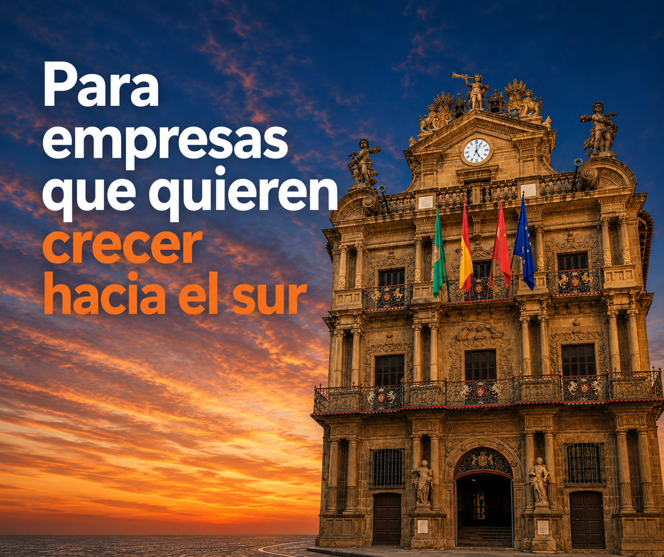 Expansión Norte -Sur